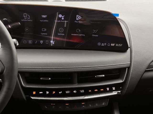 New 2026 Cadillac CT5 V RWD image 15