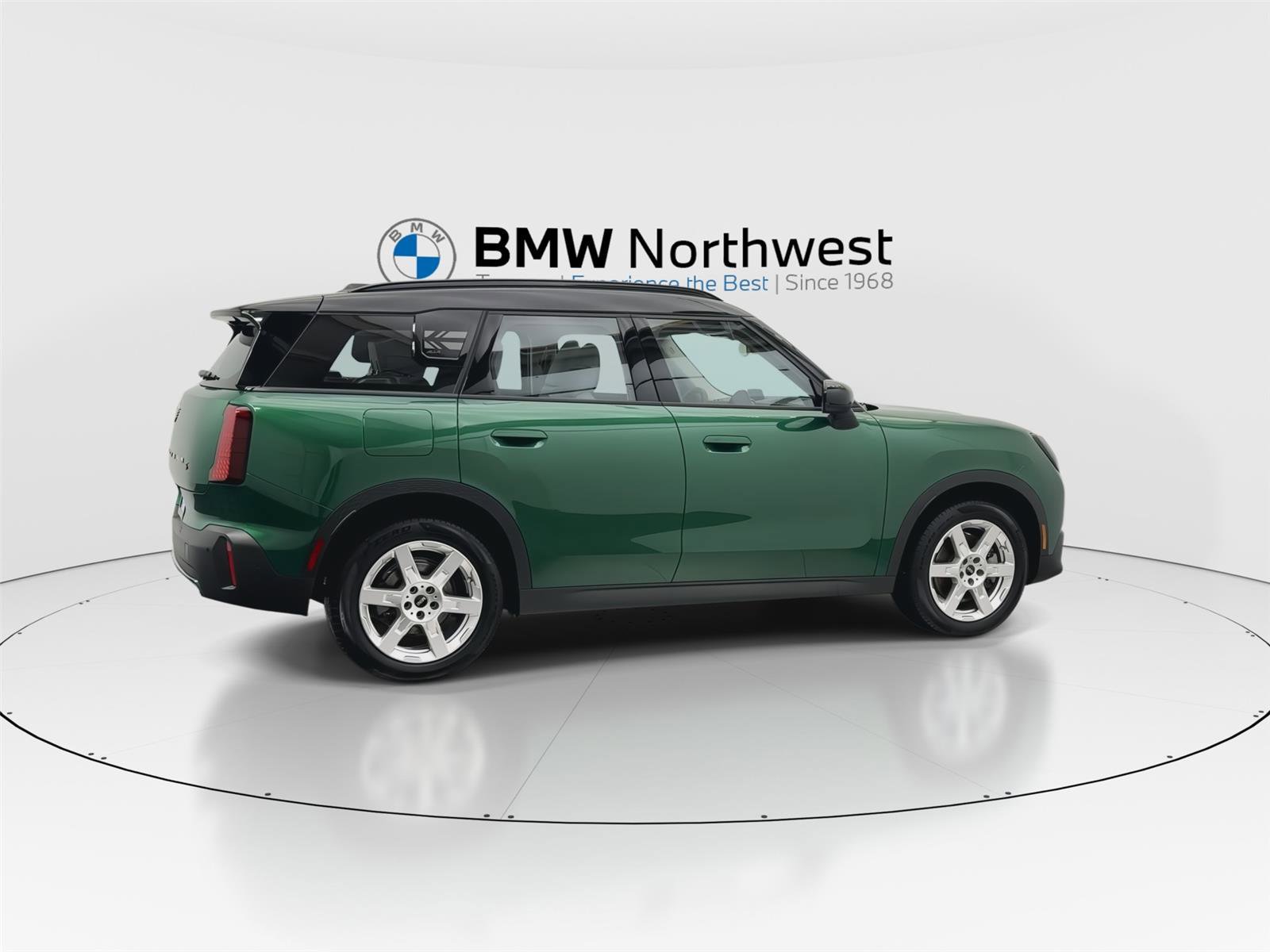 Used 2025 MINI Cooper Countryman S image 4