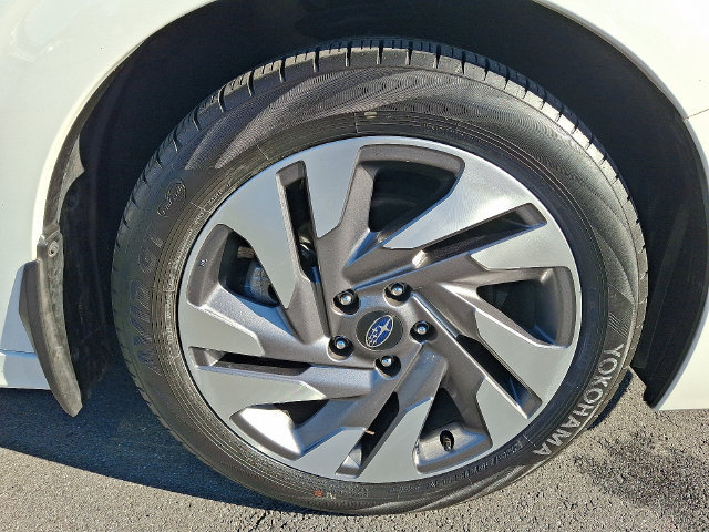 Certified 2024 Subaru Legacy Limited AWD/4WD image 10