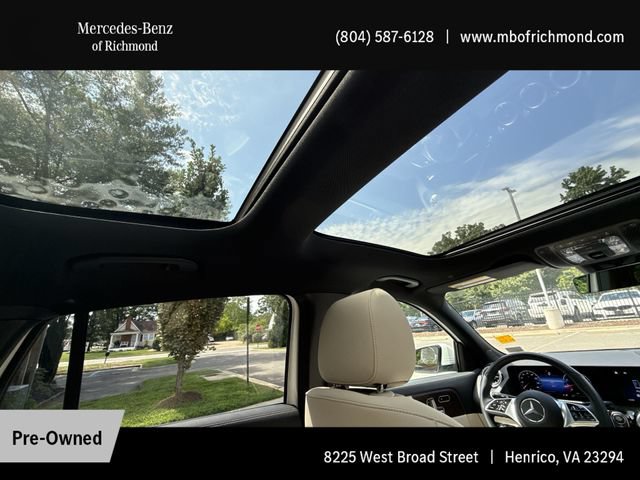 Certified 2026 Mercedes-Benz GLA 250 4MATIC image 25