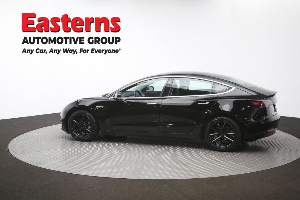 Used 2019 Tesla Model 3 Long Range AWD/4WD image 55