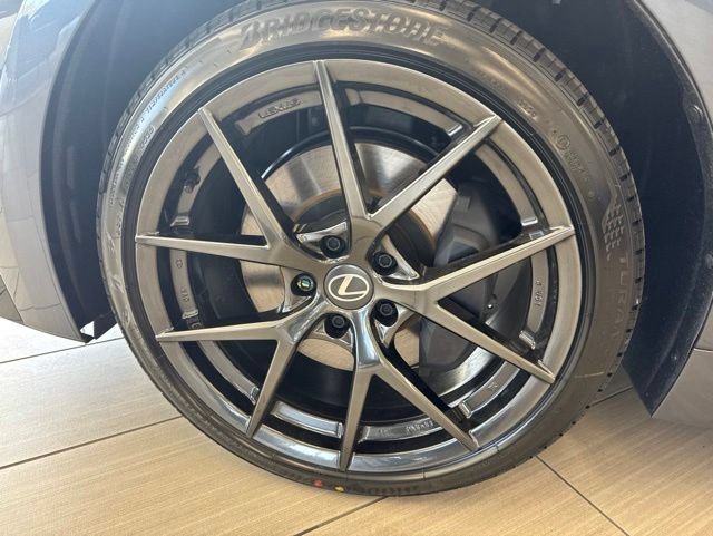 New 2026 Lexus IS 350 F Sport AWD/4WD image 15