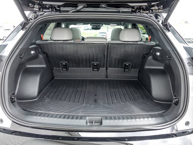 New 2026 Chevrolet Blazer EV SS AWD/4WD image 8