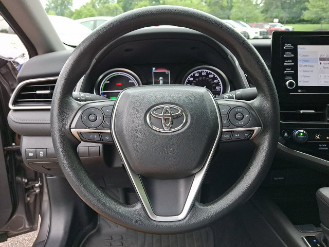 Used 2024 Toyota Camry LE FWD image 20