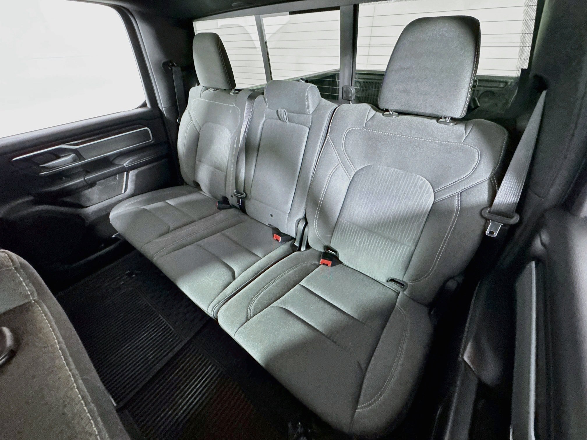 Used 2023 RAM 1500 Big Horn AWD/4WD image 21