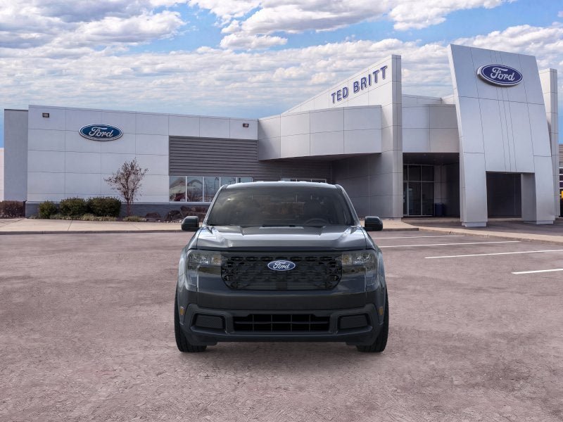 New 2026 Ford Maverick XLT w/ Equipment Group 301A AWD/4WD image 7