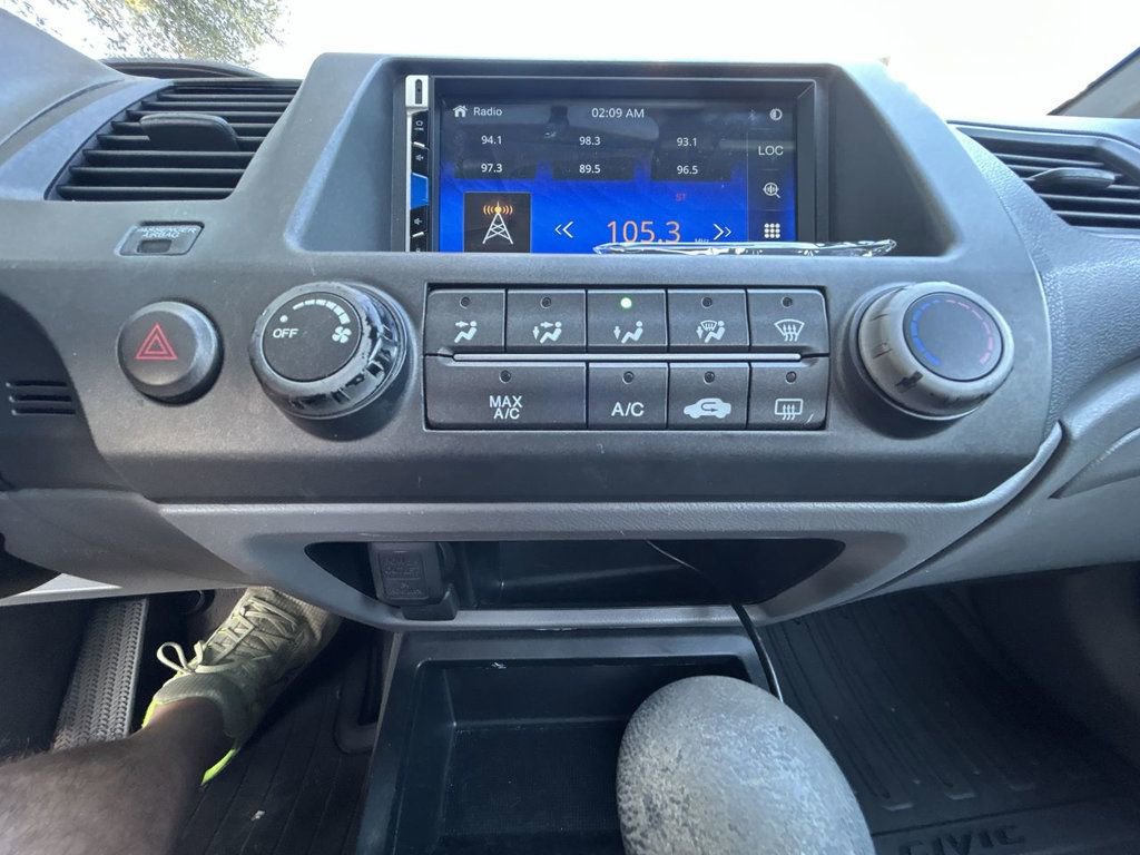 Used 2011 Honda Civic LX image 19