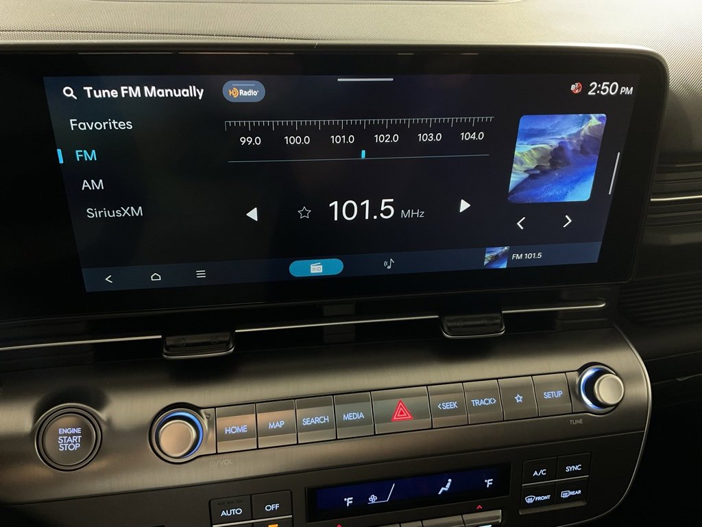 New 2026 Hyundai Kona SEL Sport image 21