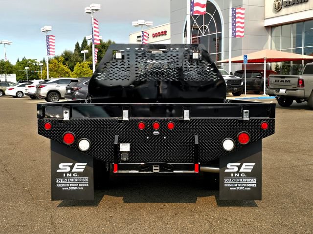 New 2026 RAM 3500 Big Horn w/ Laramie Trim Package AWD/4WD image 6