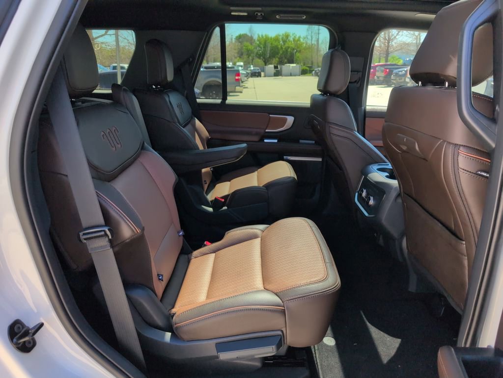 New 2025 Ford Expedition King Ranch image 14