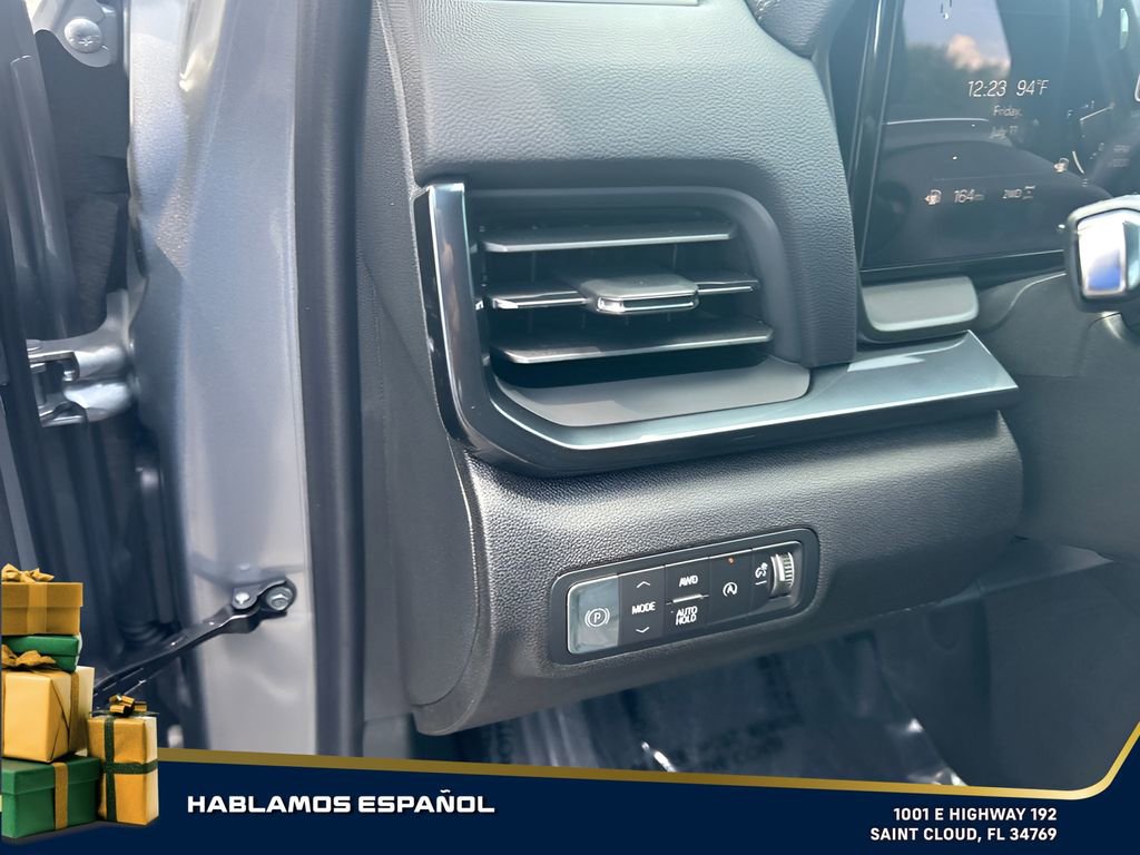 New 2026 GMC Terrain AT4 w/ Convenience Package III image 14