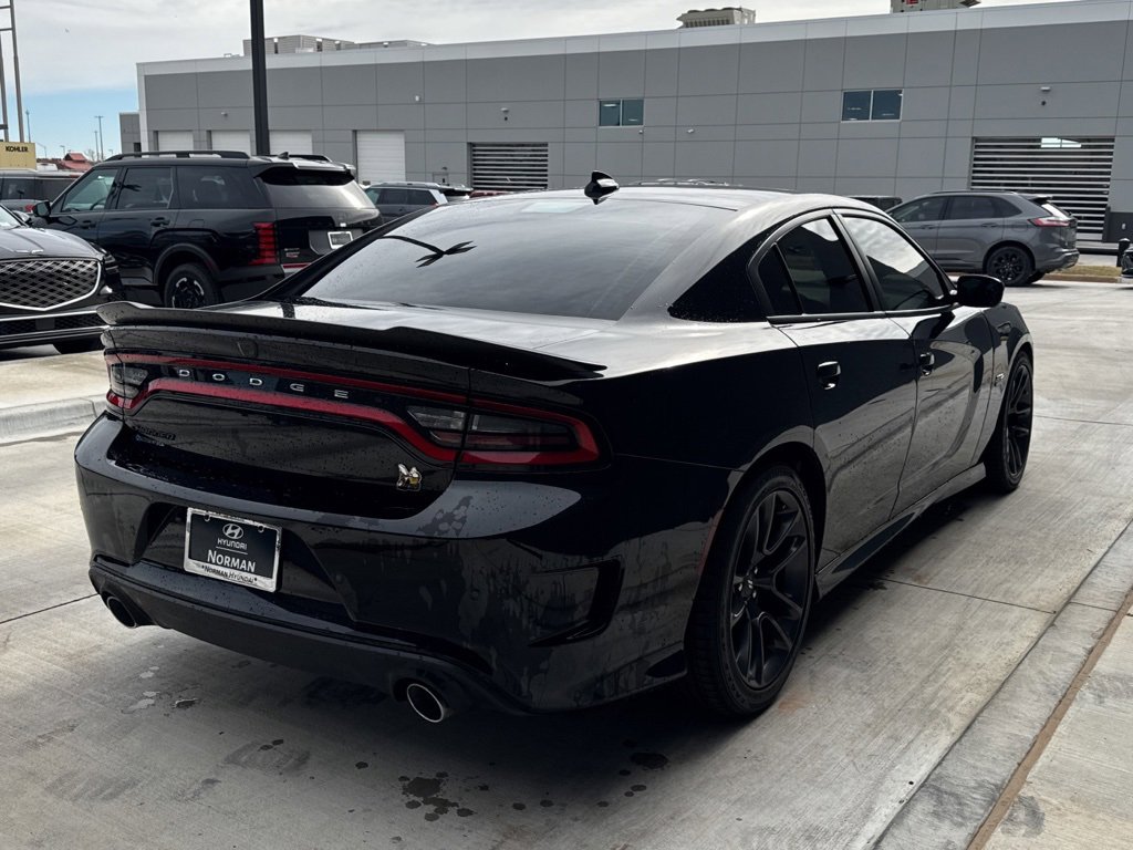 Used 2023 Dodge Charger Scat Pack image 22