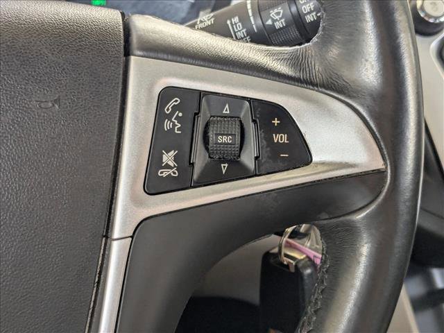 Used 2013 Chevrolet Equinox LTZ w/ LPO, Protection Package FWD image 5