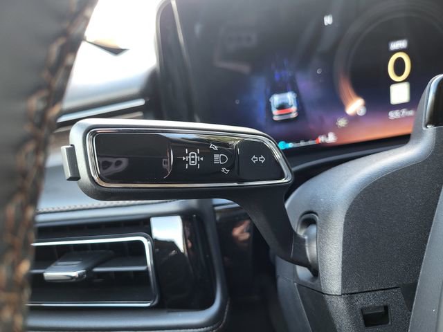 New 2025 Lincoln Aviator Reserve w/ Equipment Group 201A image 24