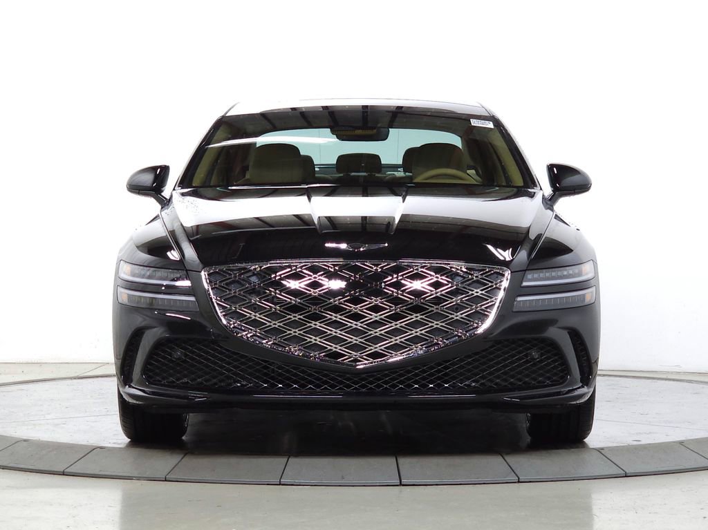 New 2026 Genesis G80 2.5T Advanced image 2