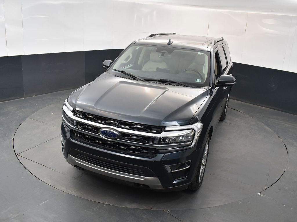 Used 2022 Ford Expedition Limited image 31