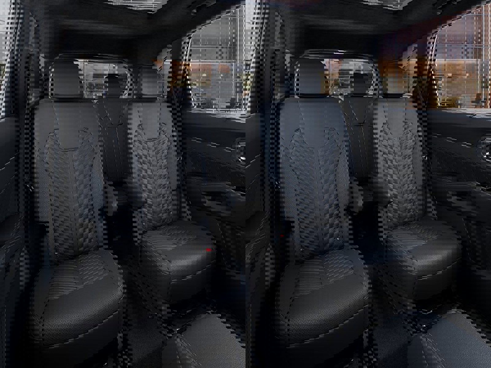 New 2026 Kia Sorento SX Prestige image 16