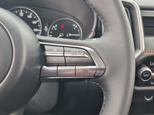 New 2026 MAZDA CX-50 AWD 2.5 S w/ Weather Package image 19