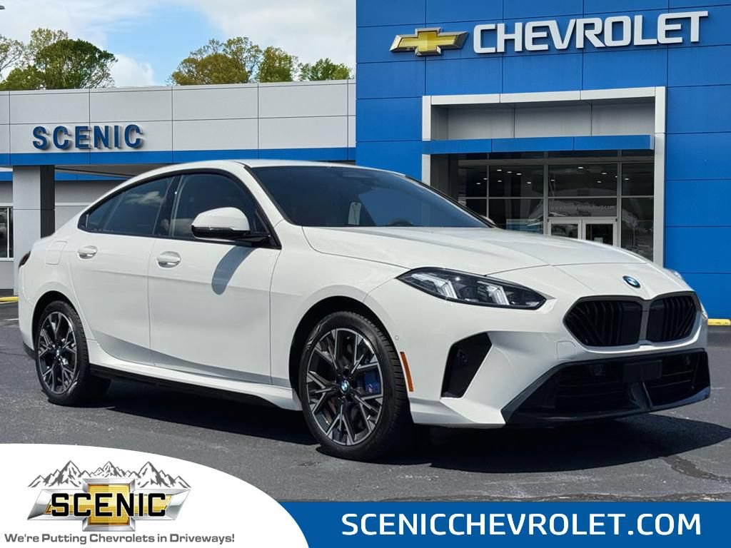 Used 2026 BMW 228i xDrive w/ M Sport Package AWD/4WD image 1