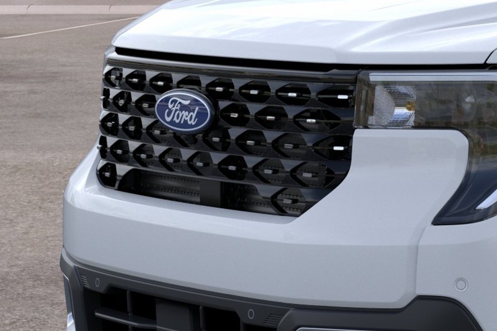 New 2026 Ford Maverick Lariat AWD/4WD image 22