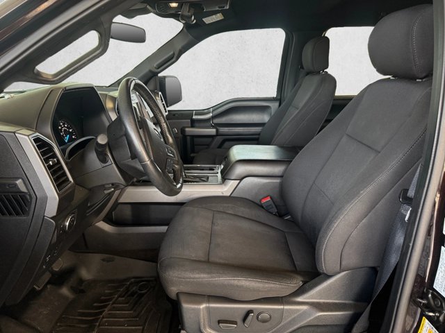 Used 2020 Ford F150 XLT w/ Equipment Group 302A Luxury AWD/4WD image 12