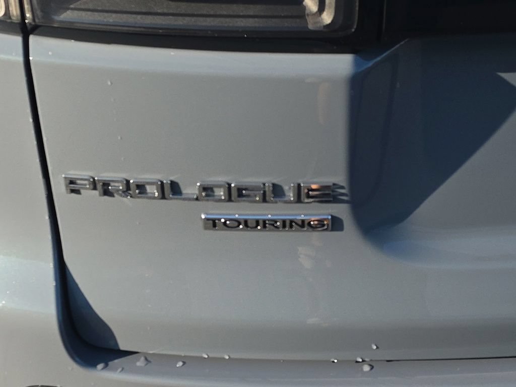 Used 2024 Honda Prologue Touring image 7