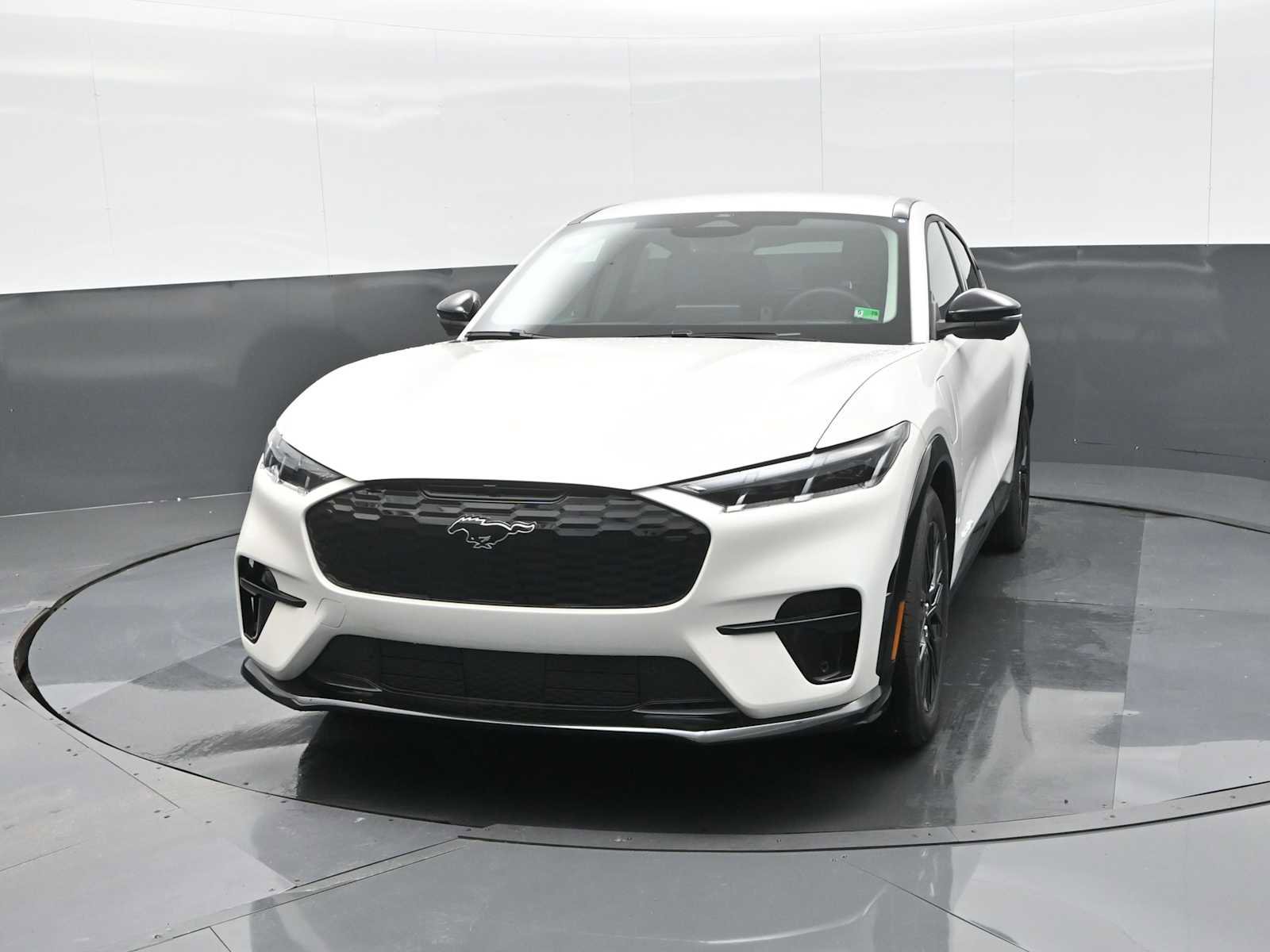 New 2025 Ford Mustang Mach-E Premium w/ Sport Appearance Package image 5