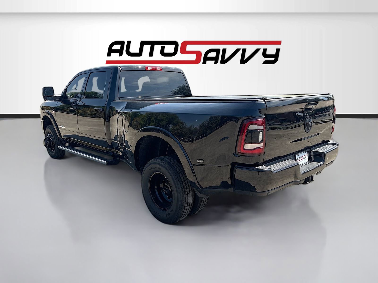 Used 2024 RAM 3500 Lone Star w/ Safety Group image 5