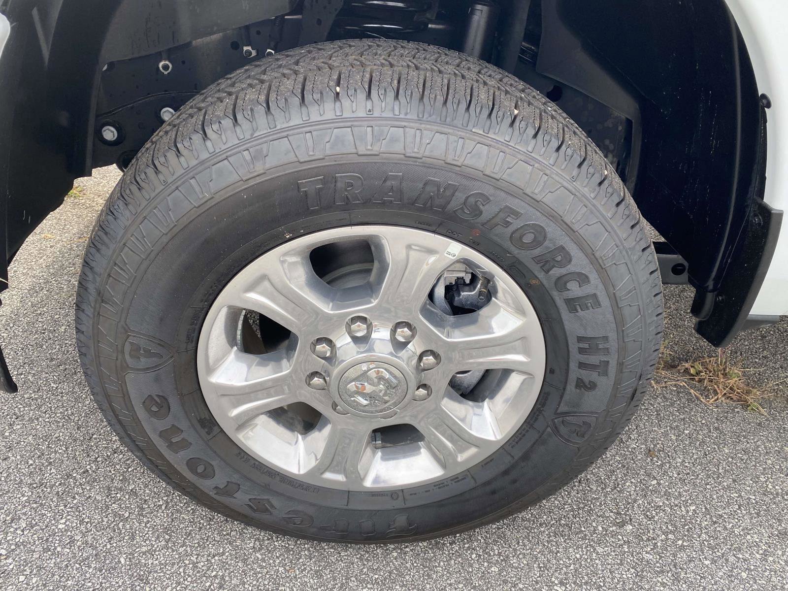 Used 2025 RAM 2500 Big Horn image 25