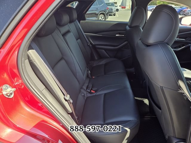 Certified 2023 MAZDA CX-30 AWD 2.5 S w/ Preferred Package image 17