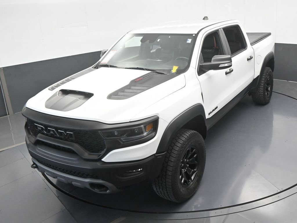 Used 2022 RAM 1500 TRX image 49