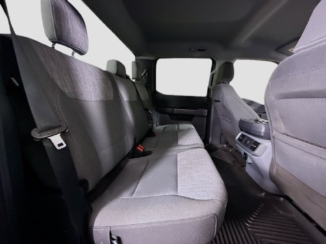 Used 2022 Ford F150 XLT AWD/4WD image 25