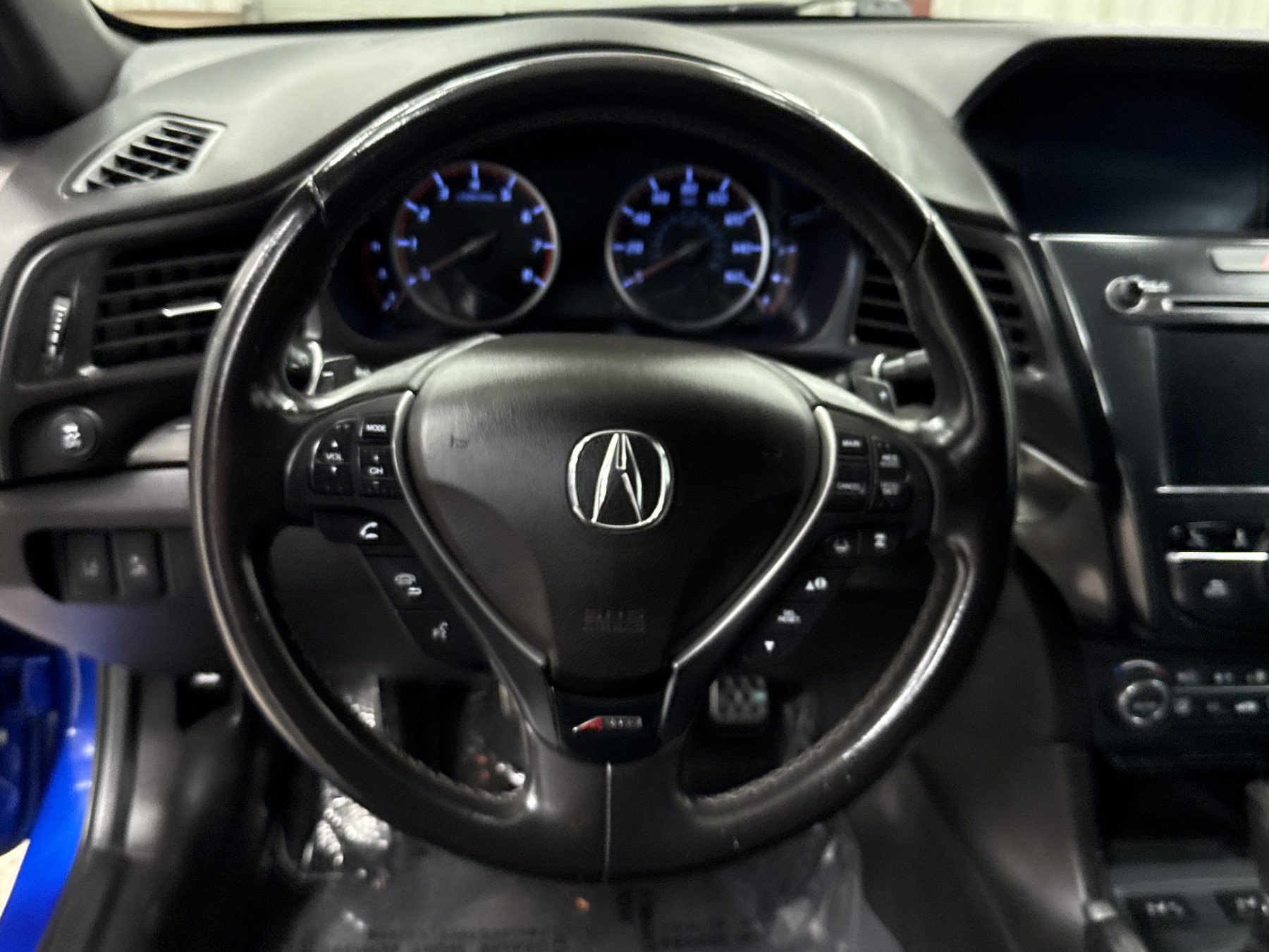 Used 2022 Acura ILX image 8