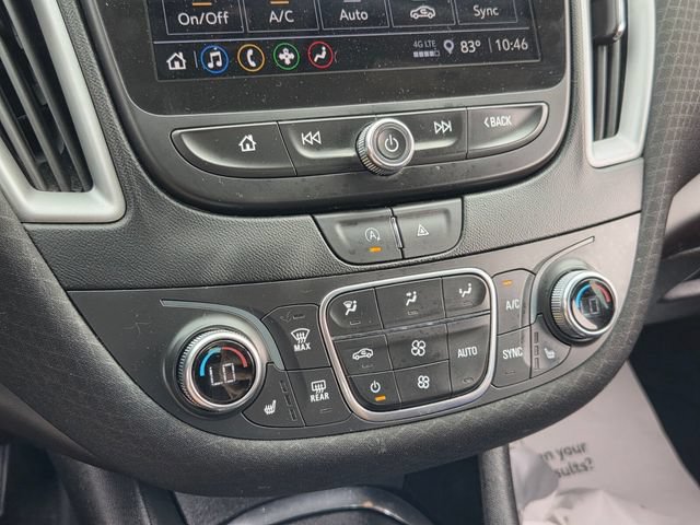 Used 2023 Chevrolet Malibu LT FWD image 20