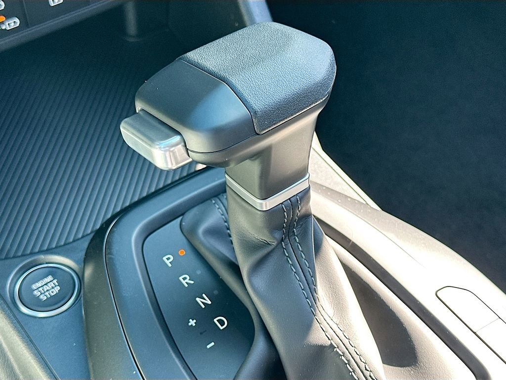 New 2026 Kia K4 FWD image 16