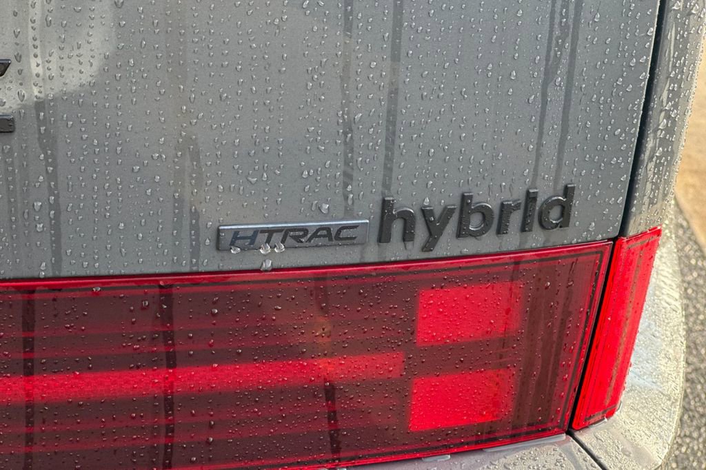 New 2026 Hyundai Santa Fe Calligraphy image 7