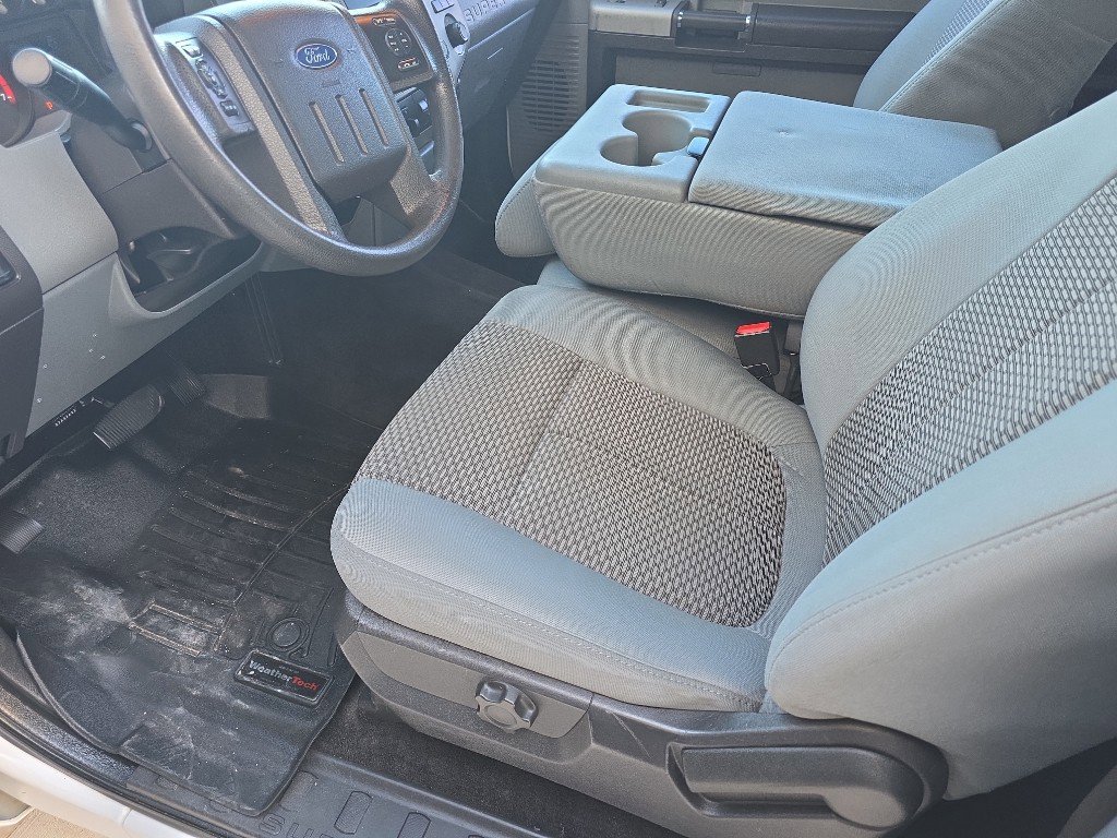 Used 2015 Ford F250 XLT image 13