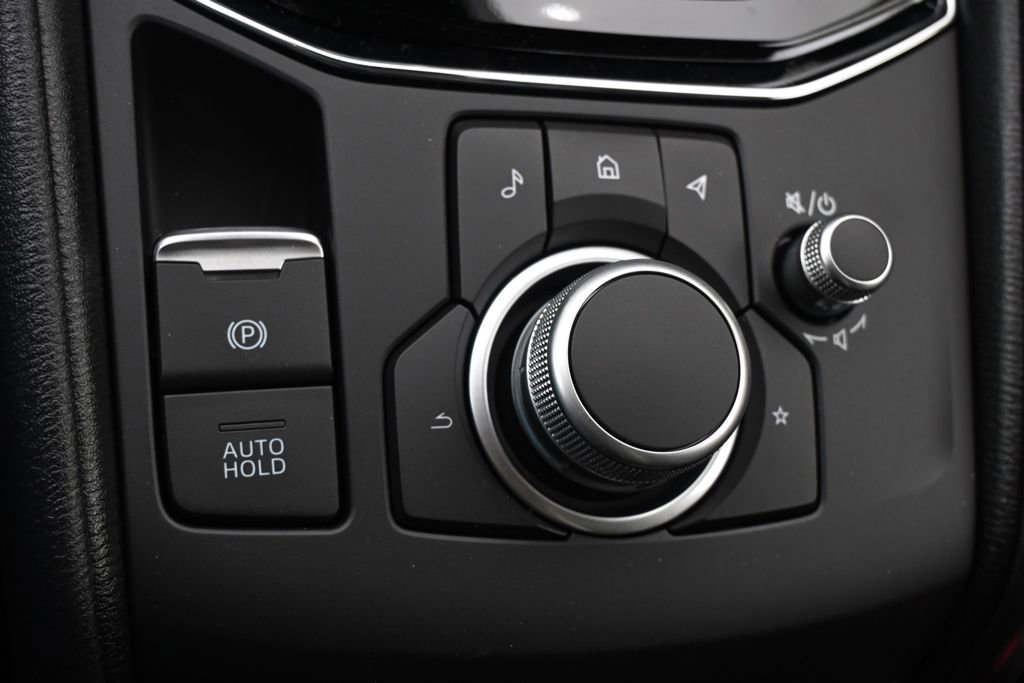 New 2025 MAZDA CX-5 AWD 2.5 S w/ Preferred Package image 31