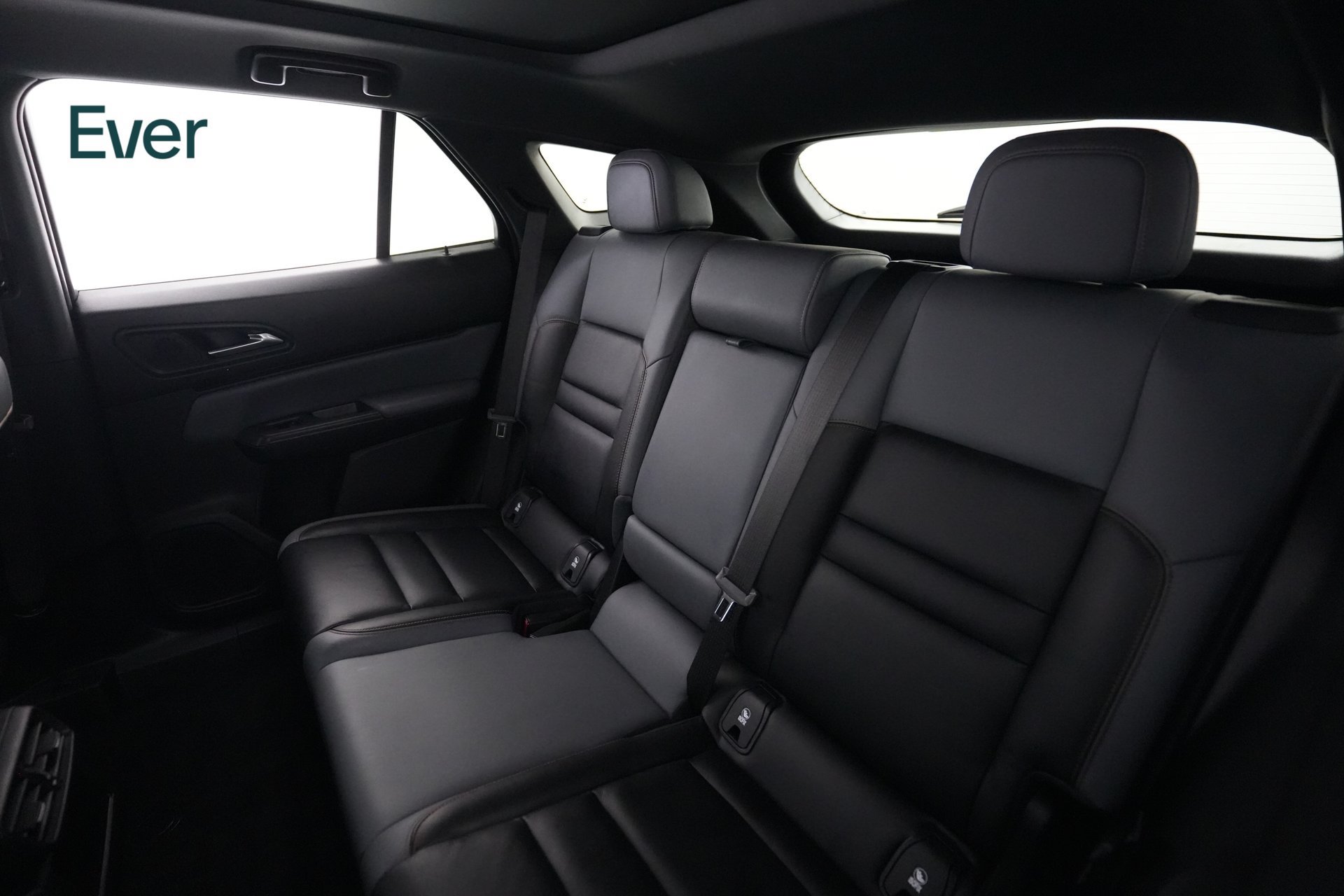 Used 2025 Honda Prologue Touring image 24