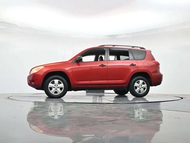 Used 2008 Toyota RAV4 4WD image 31