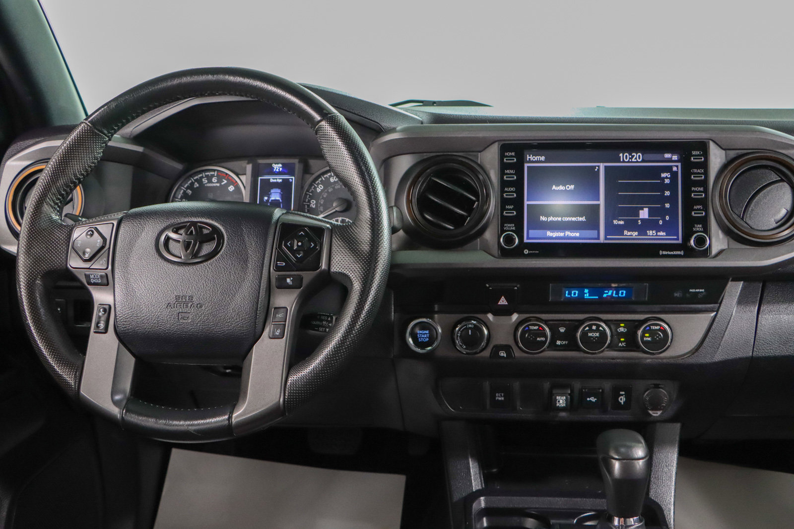 Used 2023 Toyota Tacoma TRD Off-Road image 18