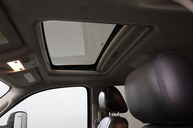Used 2014 Chevrolet Silverado 3500 LTZ w/ LTZ Plus Package image 12