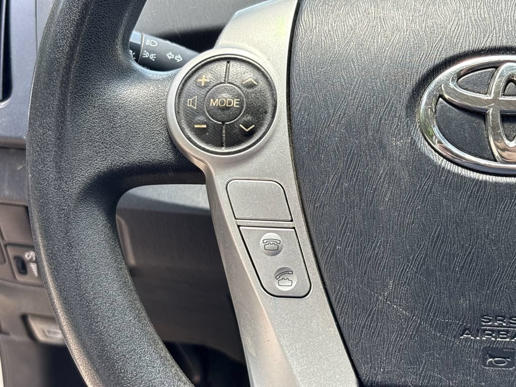 Used 2014 Toyota Prius Two FWD image 19