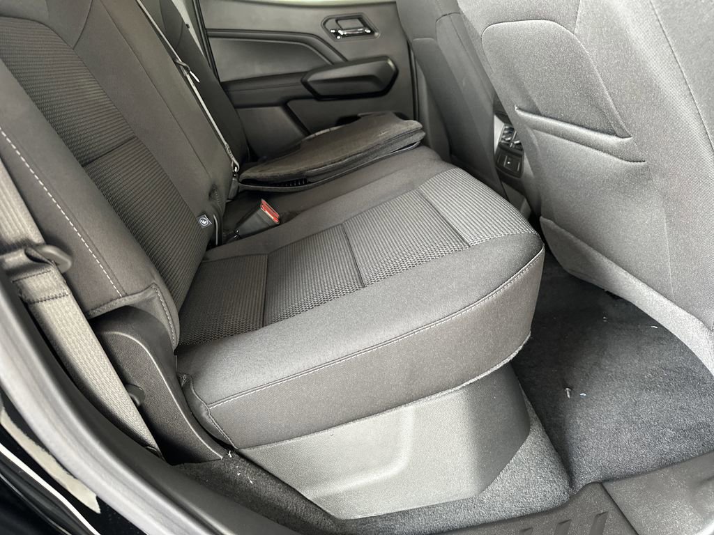 New 2026 GMC Canyon Elevation AWD/4WD image 31