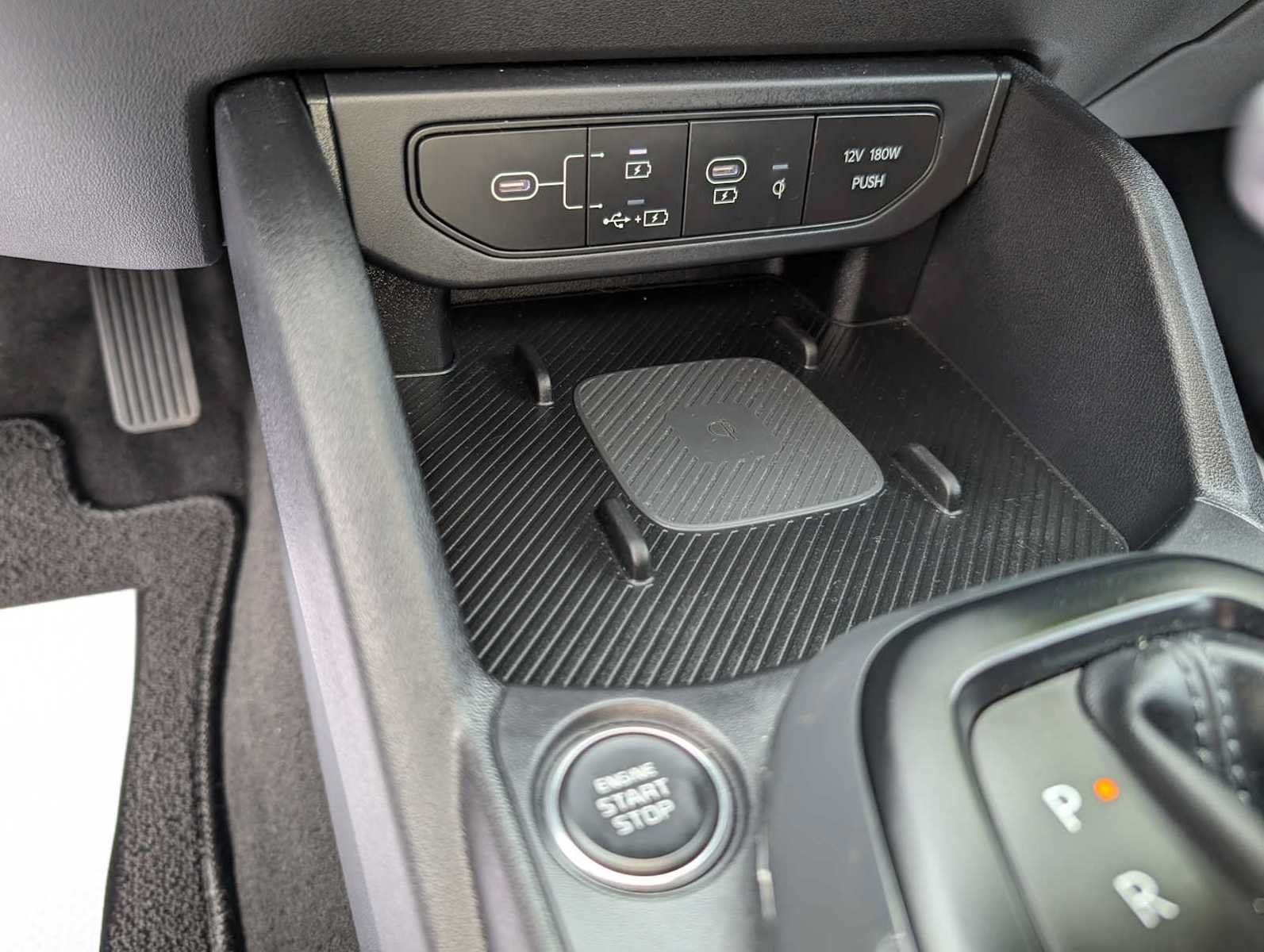 Used 2025 Kia K4 EX FWD image 30