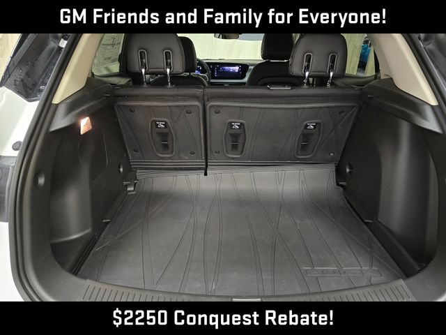 New 2026 Buick Encore GX Sport Touring w/ Comfort Package AWD/4WD image 34
