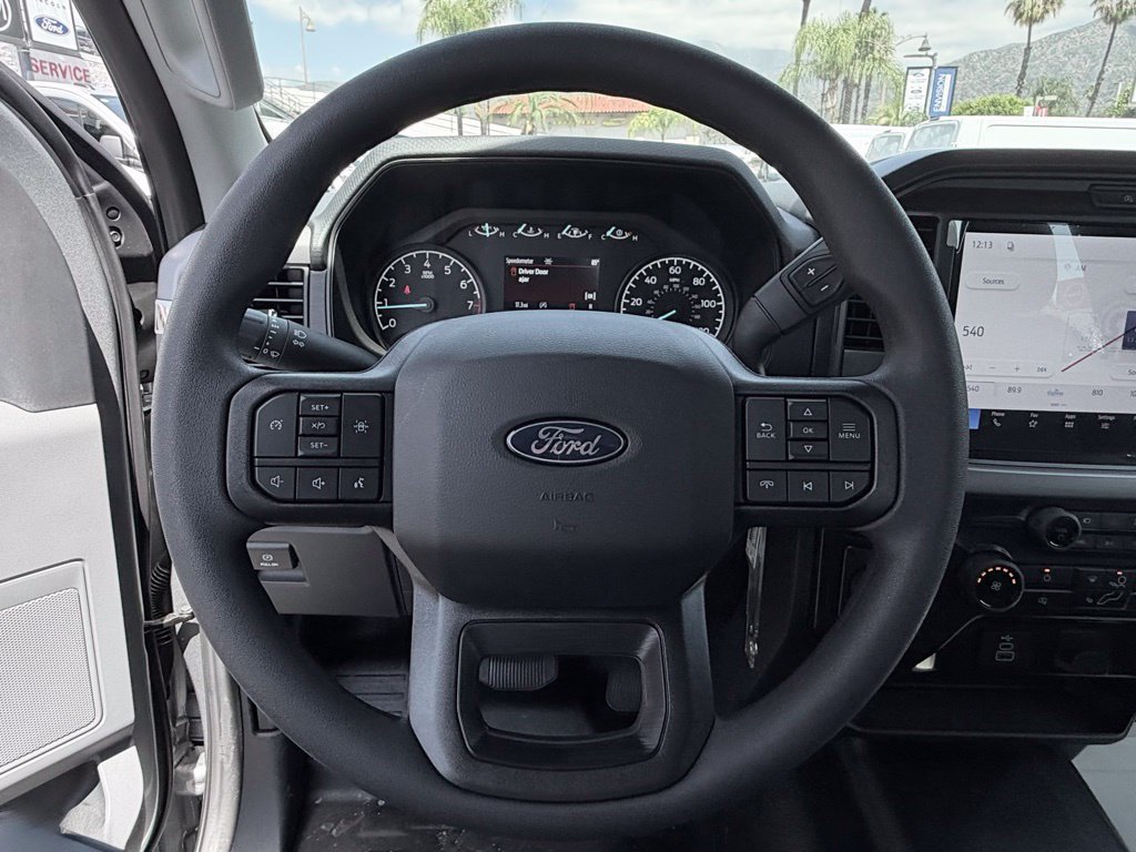 New 2026 Ford F150 XL RWD image 18