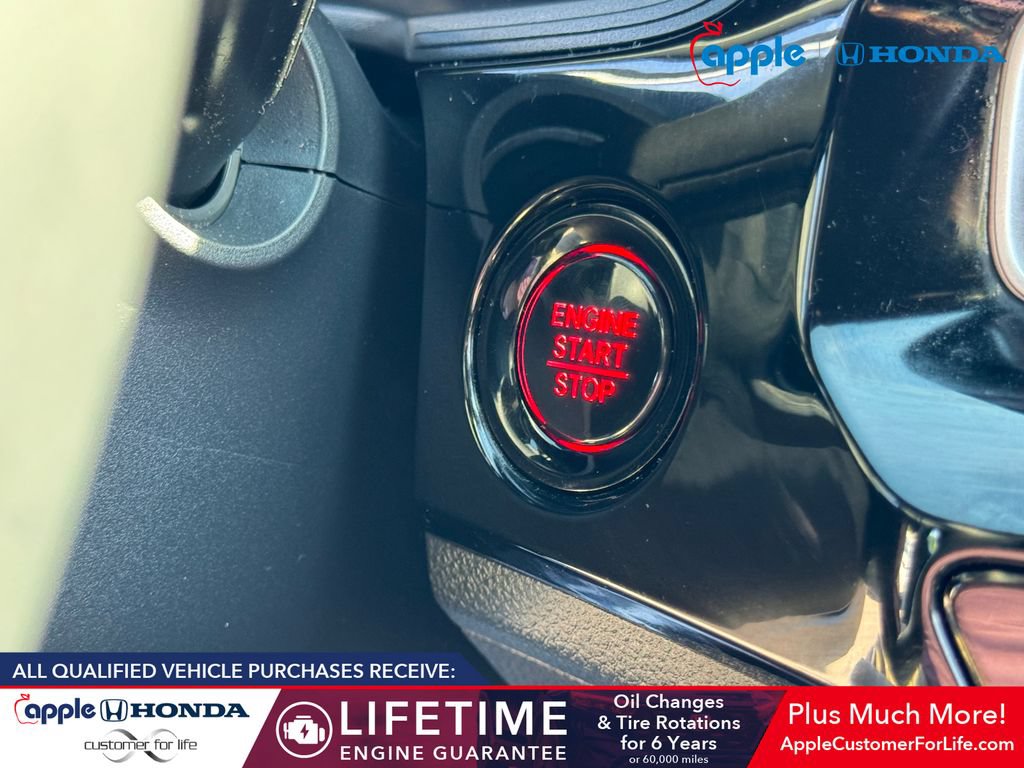 Used 2024 Honda Civic Sport image 24
