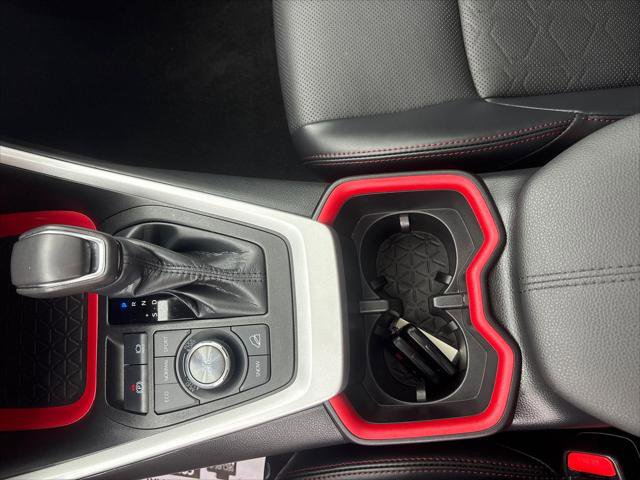 Certified 2023 Toyota RAV4 TRD Off-Road w/ TRD Off-Road Weather Package image 28