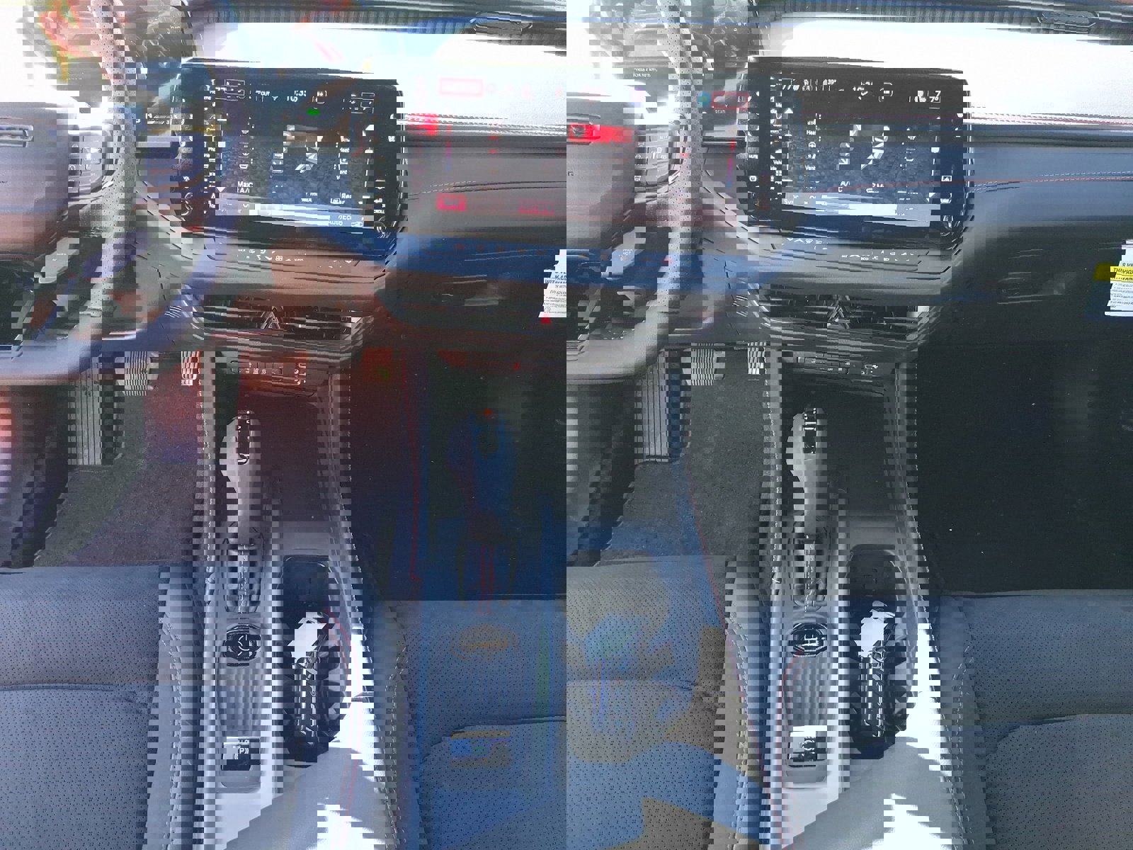 New 2026 Dodge Charger Daytona Scat Pack w/ Track Package image 12